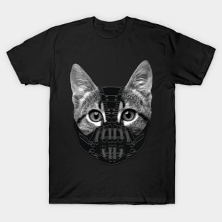 THE FUR RISES T-Shirt